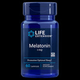 Melatonin 1 MG 60 Tobolek PRODLUŽOVÁNÍ ŽIVOTA